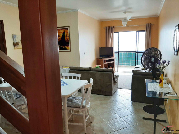 Imagem Apartamento com 3 Quartos à Venda, 86 m² em Itaguá - Ubatuba Imagem Apartamento com 3 Quartos à Venda, 86 m² em Itaguá - Ubatuba