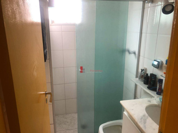 Imagem Apartamento com 2 Quartos à Venda, 62 m² em Vila Andrade - São Paulo