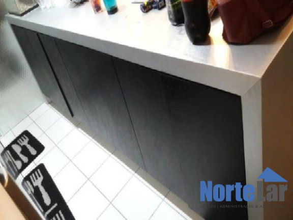 Imagem Apartamento com 3 Quartos à Venda, 70 m² em Nossa Senhora Do ó - São Paulo