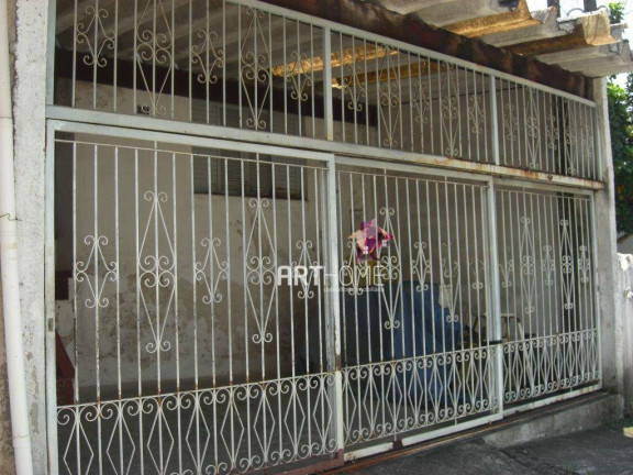 Casa com 1 Quarto à Venda, 82 m² em Anchieta - São Bernardo Do Campo