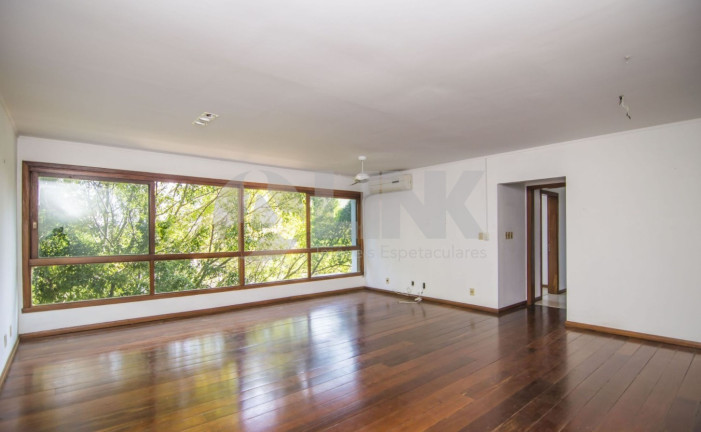 Apartamento com 3 Quartos à Venda, 127 m² em Moinhos De Vento - Porto Alegre