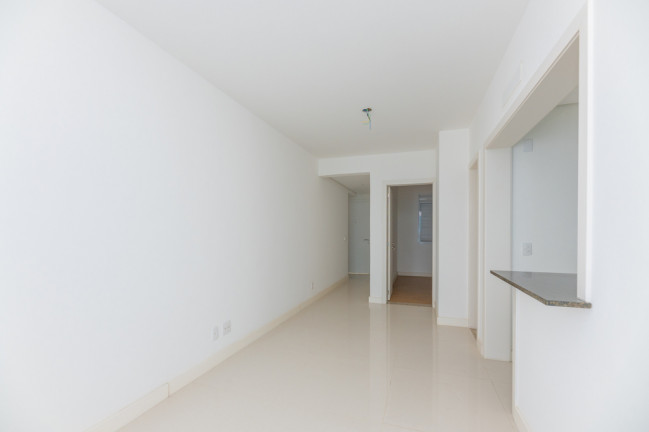 Imagem Apartamento com 1 Quarto à Venda, 54 m² em Passo Da Areia - Porto Alegre
