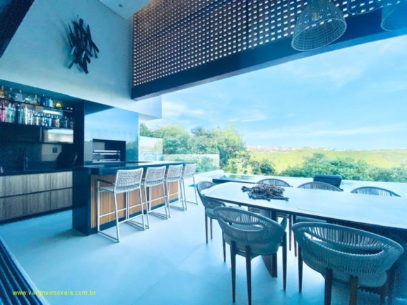 Imagem Casa com 4 Quartos à Venda, 450 m² em Alphaville Il - Salvador Imagem Casa com 4 Quartos à Venda, 450 m² em Alphaville Il - Salvador