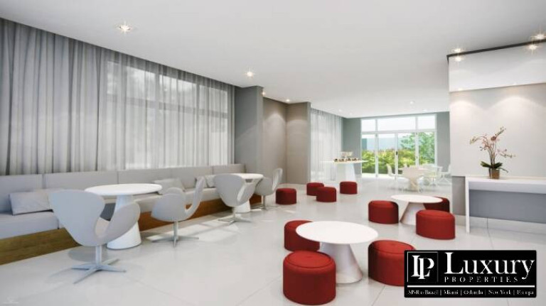 Imagem Apartamento com 3 Quartos à Venda, 96 m² em Lapa - São Paulo Imagem Apartamento com 3 Quartos à Venda, 96 m² em Lapa - São Paulo