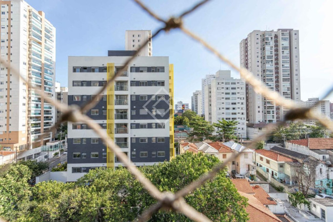 Imagem Apartamento com 4 Quartos à Venda, 152 m² em Vila Clementino - São Paulo Imagem Apartamento com 4 Quartos à Venda, 152 m² em Vila Clementino - São Paulo