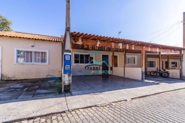 Casa com 2 Quartos à Venda, 70 m² em Jardim Maria Elvira - Sorocaba