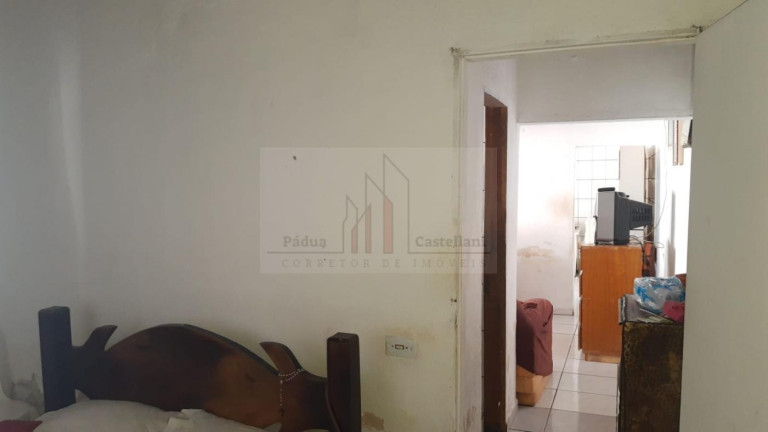 Imagem Casa com 2 Quartos à Venda, 136 m² em Jardim Oasis - Itanhaém