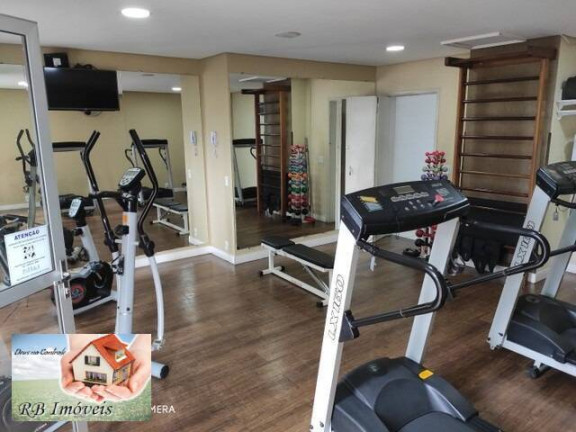 Imagem Apartamento com 3 Quartos à Venda, 62 m² em Fundação - São Caetano Do Sul Imagem Apartamento com 3 Quartos à Venda, 62 m² em Fundação - São Caetano Do Sul