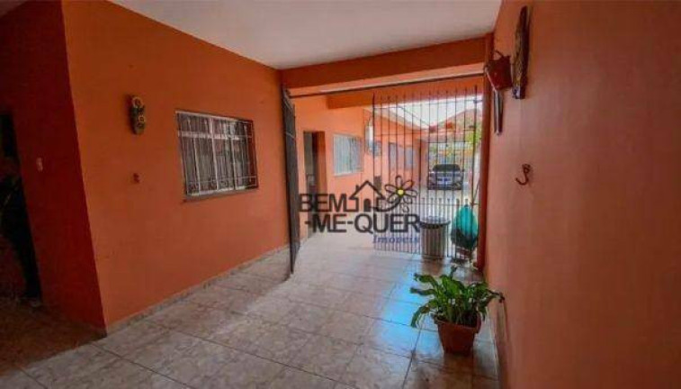 Imagem Casa com 3 Quartos à Venda, 143 m² em Vila Pereira Cerca - São Paulo Imagem Casa com 3 Quartos à Venda, 143 m² em Vila Pereira Cerca - São Paulo