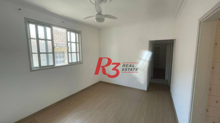 Imagem Apartamento com 3 Quartos à Venda, 80 m² em Marapé - Santos Imagem Apartamento com 3 Quartos à Venda, 80 m² em Marapé - Santos