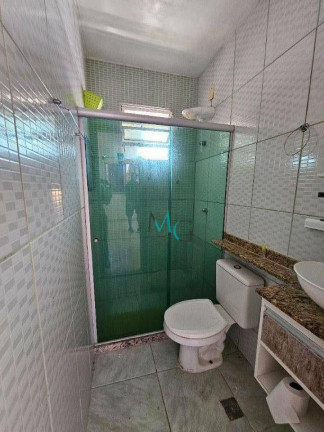 Imagem Apartamento com 2 Quartos para Alugar, 45 m² em Campo Grande - Rio De Janeiro Imagem Apartamento com 2 Quartos para Alugar, 45 m² em Campo Grande - Rio De Janeiro