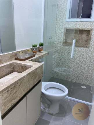 Imagem Apartamento com 3 Quartos à Venda, 90 m² em Parque Das Nações - Santo André Imagem Apartamento com 3 Quartos à Venda, 90 m² em Parque Das Nações - Santo André