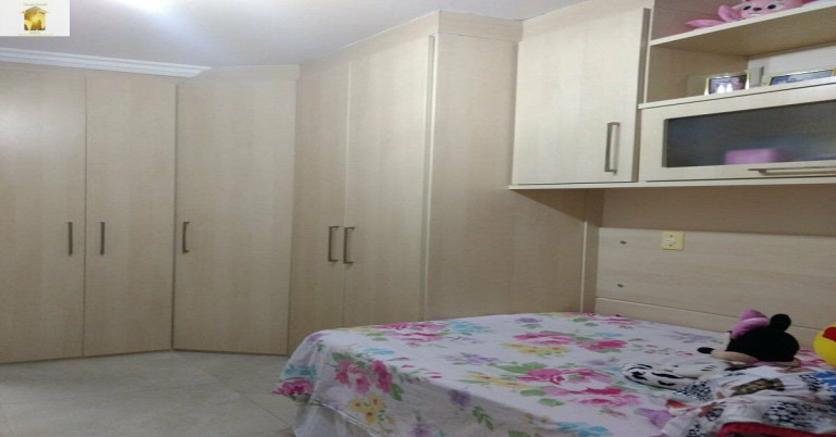 Imagem Apartamento com 2 Quartos à Venda, 97 m² em Centro - São Bernardo Do Campo
