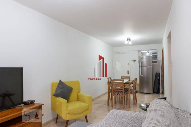 Apartamento com 1 Quarto à Venda, 70 m² em Vila Romana - São Paulo