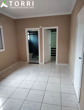 Imagem Sobrado com 3 Quartos à Venda, 180 m² em Wanel Ville - Sorocaba