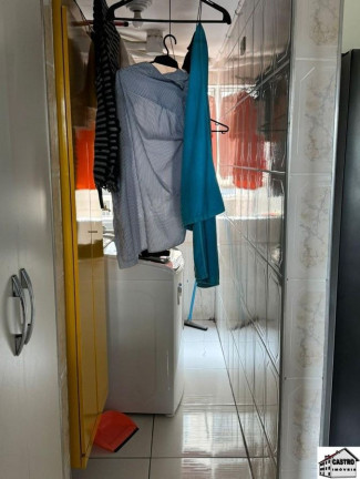 Imagem Apartamento com 2 Quartos à Venda, 48 m² em Conjunto Habitacional Padre Manoel Da Nóbrega - São Paulo
