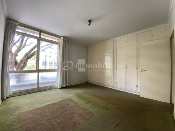 Imagem Apartamento com 3 Quartos à Venda, 195 m² em Higienópolis - São Paulo Imagem Apartamento com 3 Quartos à Venda, 195 m² em Higienópolis - São Paulo