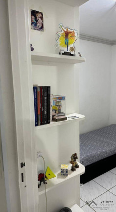 Imagem Apartamento com 2 Quartos à Venda, 48 m² em Jardim América - São José Dos Campos Imagem Apartamento com 2 Quartos à Venda, 48 m² em Jardim América - São José Dos Campos