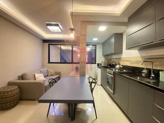 Imagem Apartamento com 2 Quartos à Venda, 60 m² em Praia Dos Amores - Balneário Camboriú