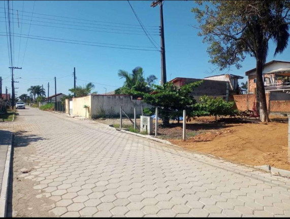 Imagem Casa com 2 Quartos à Venda, 60 m² em Costeira - Balneário Barra Do Sul