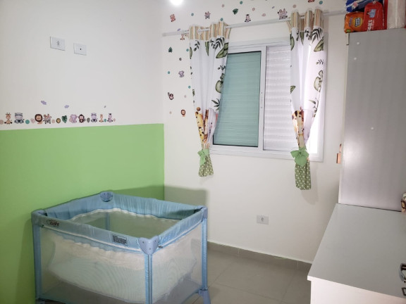 Imagem Apartamento com 3 Quartos à Venda, 52 m² em Vila Constança - São Paulo
