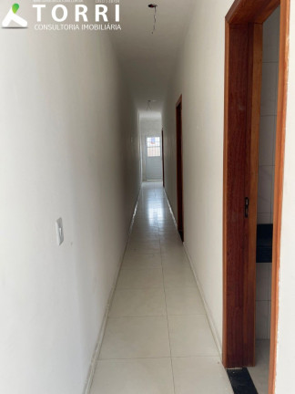 Imagem Casa com 2 Quartos à Venda, 65 m² em Vila Helena - Sorocaba