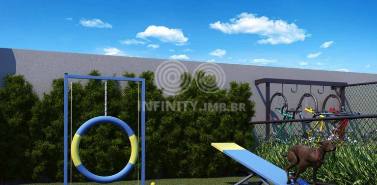 Imagem Apartamento com 2 Quartos à Venda, 49 m² em Sacomã - São Paulo