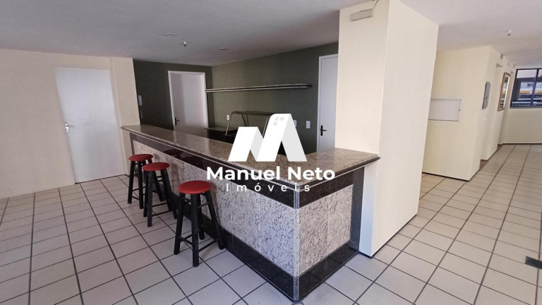 Imagem Apartamento com 3 Quartos à Venda, 106 m² em Mucuripe - Fortaleza