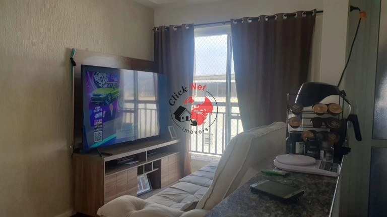 Imagem Apartamento com 2 Quartos à Venda, 50 m² em Baeta Neves - São Bernardo Do Campo Imagem Apartamento com 2 Quartos à Venda, 50 m² em Baeta Neves - São Bernardo Do Campo