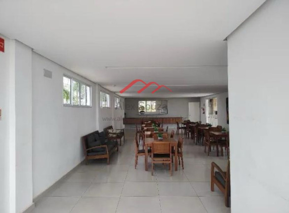 Imagem Apartamento com 2 Quartos à Venda, 53 m² em Jardim Nova Hortolândia I - Hortolândia