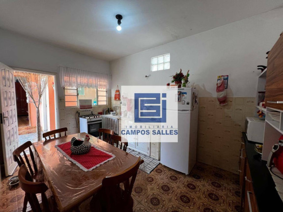 Imagem Casa com 2 Quartos à Venda, 145 m² em Centro - Socorro Imagem Casa com 2 Quartos à Venda, 145 m² em Centro - Socorro