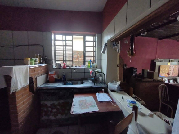 Imagem Casa com 3 Quartos à Venda, 250 m² em Jardim Paraíso - Botucatu Imagem Casa com 3 Quartos à Venda, 250 m² em Jardim Paraíso - Botucatu