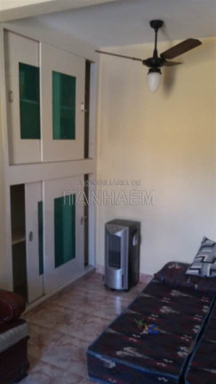 Imagem Casa com 3 Quartos à Venda, 100 m² em Campos Elíseos - Itanhaem Imagem Casa com 3 Quartos à Venda, 100 m² em Campos Elíseos - Itanhaem