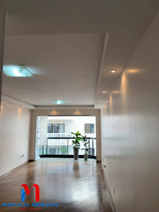 Imagem Apartamento com 3 Quartos à Venda, 113 m² em Santo Antônio - São Caetano Do Sul
