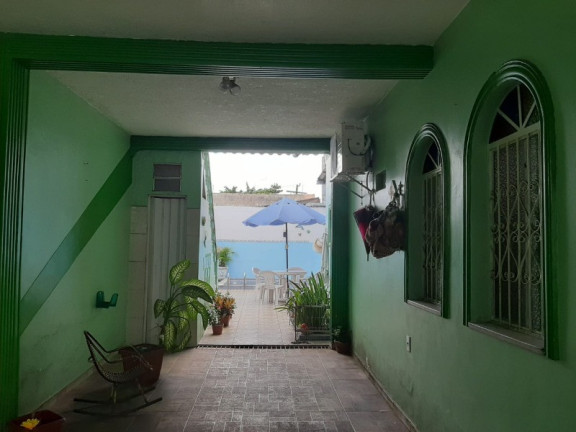 Imagem Casa com 3 Quartos à Venda, 450 m² em Dom Pedro I - Manaus