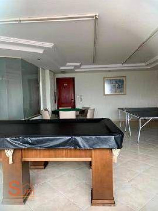 Imagem Apartamento com 4 Quartos à Venda, 180 m² em Vila Caminho Do Mar - São Bernardo Do Campo Imagem Apartamento com 4 Quartos à Venda, 180 m² em Vila Caminho Do Mar - São Bernardo Do Campo