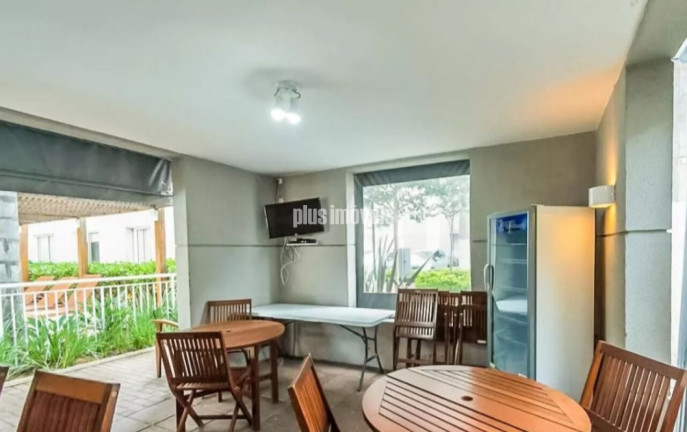 Imagem Apartamento com 3 Quartos à Venda, 70 m² em Jardim Prudência - São Paulo