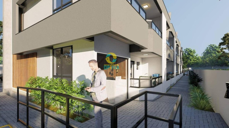 Imagem Apartamento com 1 Quarto à Venda, 33 m² em Balneário São Pedro - São Pedro Da Aldeia Imagem Apartamento com 1 Quarto à Venda, 33 m² em Balneário São Pedro - São Pedro Da Aldeia