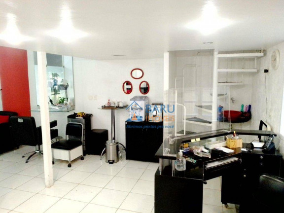 Imagem Loja à Venda, 33 m² em Higienópolis - São Paulo Imagem Loja à Venda, 33 m² em Higienópolis - São Paulo