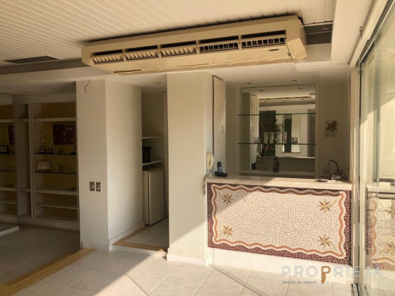 Imagem Cobertura com 3 Quartos à Venda, 404 m² em São Conrado - Rio De Janeiro
