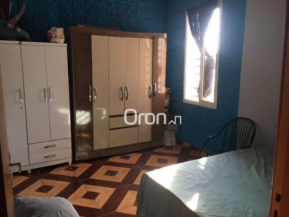 Imagem Sobrado com 3 Quartos à Venda, 120 m² em Residencial Fonte Das águas - Goiânia Imagem Sobrado com 3 Quartos à Venda, 120 m² em Residencial Fonte Das águas - Goiânia