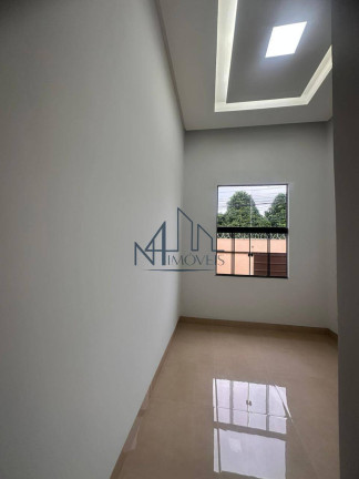 Imagem Casa com 3 Quartos à Venda, 180 m² em Residencial Andrade Reis - Aparecida De Goiânia Imagem Casa com 3 Quartos à Venda, 180 m² em Residencial Andrade Reis - Aparecida De Goiânia