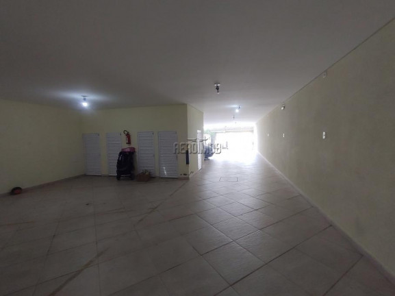 Imagem Apartamento com 3 Quartos à Venda, 95 m² em Vila Camilópolis - Santo André