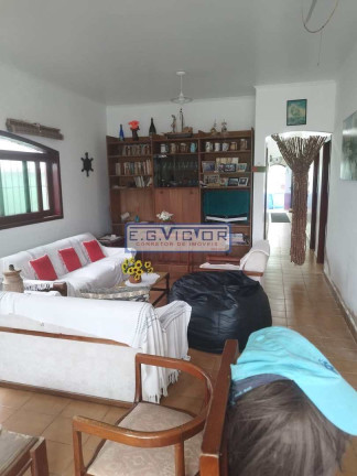 Imagem Casa com 3 Quartos à Venda, 227 m² em Balneário América - Mongaguá Imagem Casa com 3 Quartos à Venda, 227 m² em Balneário América - Mongaguá