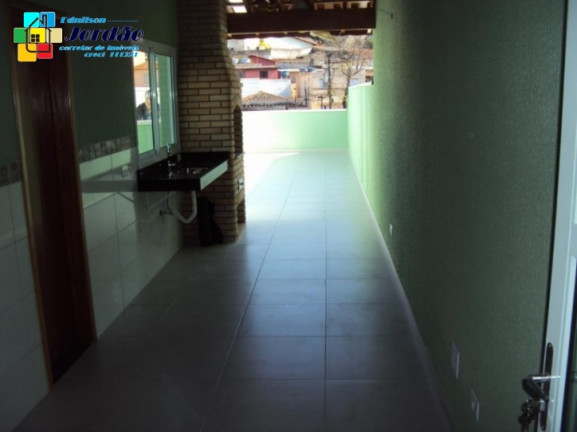 Imagem Apartamento com 2 Quartos à Venda, 53 m² em Parque Das Nações - Santo André Imagem Apartamento com 2 Quartos à Venda, 53 m² em Parque Das Nações - Santo André