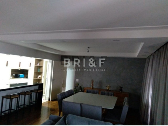 Imagem Apartamento com 4 Quartos à Venda, 178 m² em Brooklin - São Paulo Imagem Apartamento com 4 Quartos à Venda, 178 m² em Brooklin - São Paulo