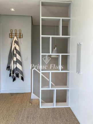 Imagem Apartamento com 1 Quarto para Alugar, 50 m² em Vila Nova Conceição - São Paulo Imagem Apartamento com 1 Quarto para Alugar, 50 m² em Vila Nova Conceição - São Paulo