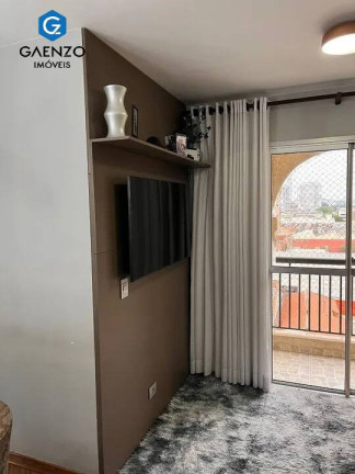 Imagem Apartamento com 3 Quartos à Venda, 60 m² em Centro - Osasco Imagem Apartamento com 3 Quartos à Venda, 60 m² em Centro - Osasco