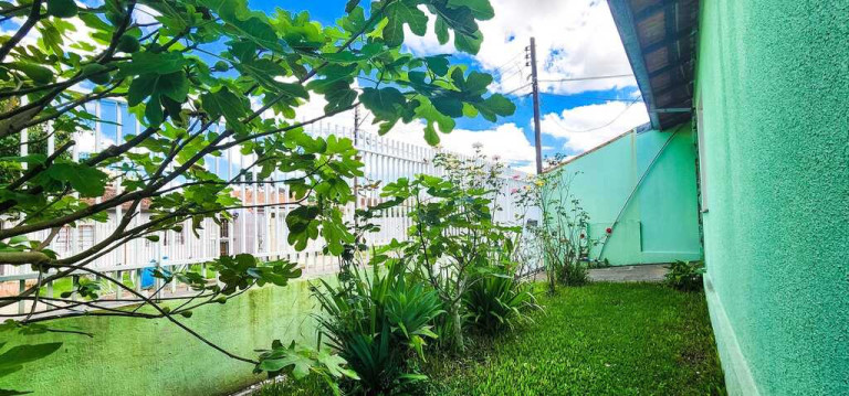 Imagem Casa com 3 Quartos à Venda, 70 m² em Boqueirão - Curitiba