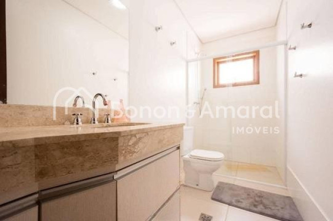 Imagem Casa de Condomínio com 4 Quartos à Venda, 478 m² em Vila Hollândia - Campinas Imagem Casa de Condomínio com 4 Quartos à Venda, 478 m² em Vila Hollândia - Campinas
